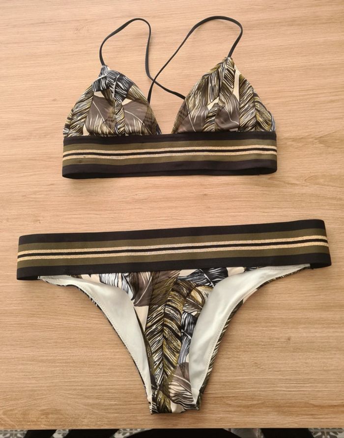 Maillot de bain femme