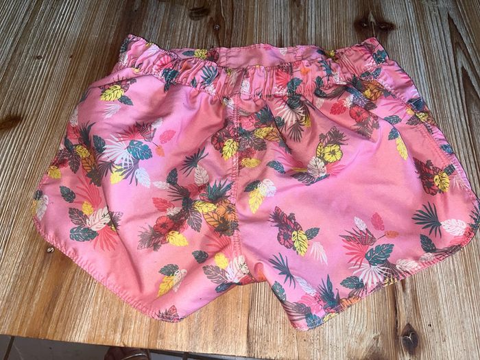 Short okaidi 10 ans - photo numéro 3