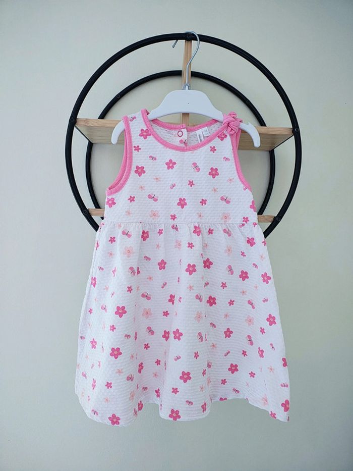 23 mois 2 ans robe été orchestra