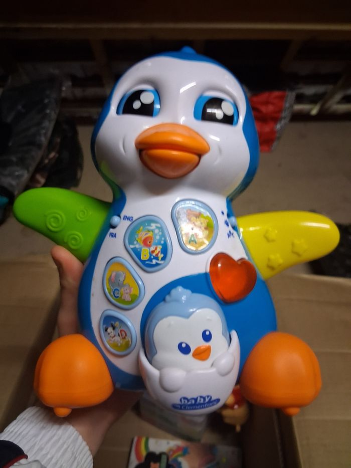 Jeux enfant - photo numéro 8