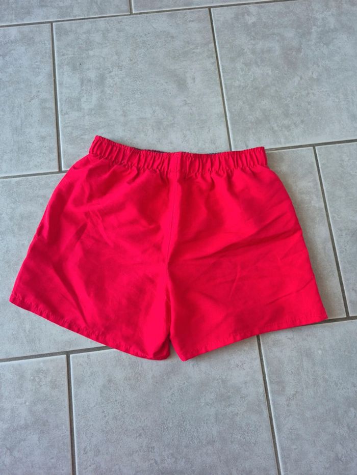 Short de bain taille 14 ans - photo numéro 2