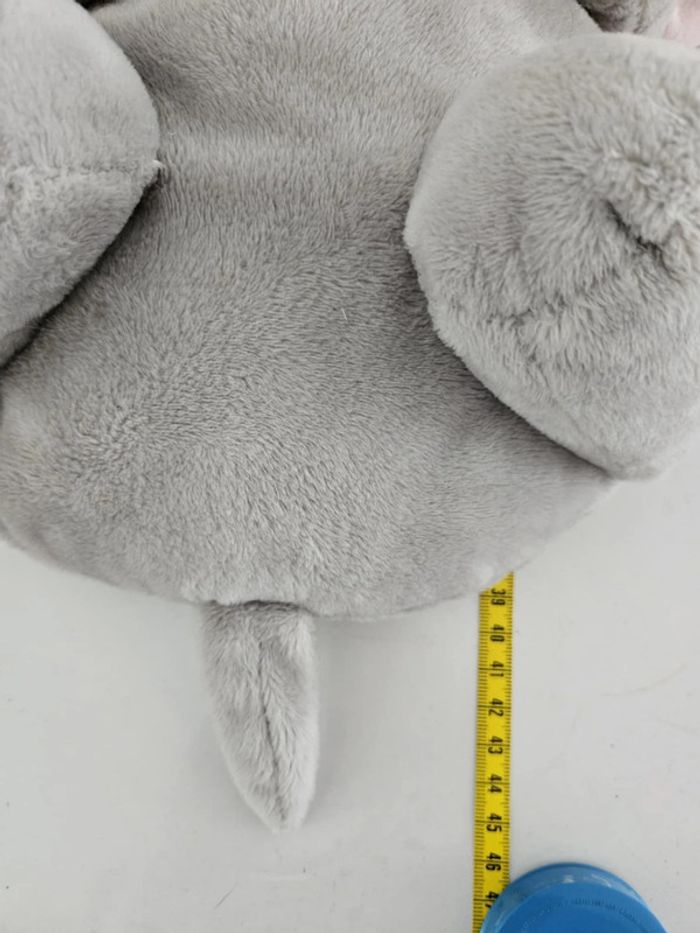 Peluche - photo numéro 3