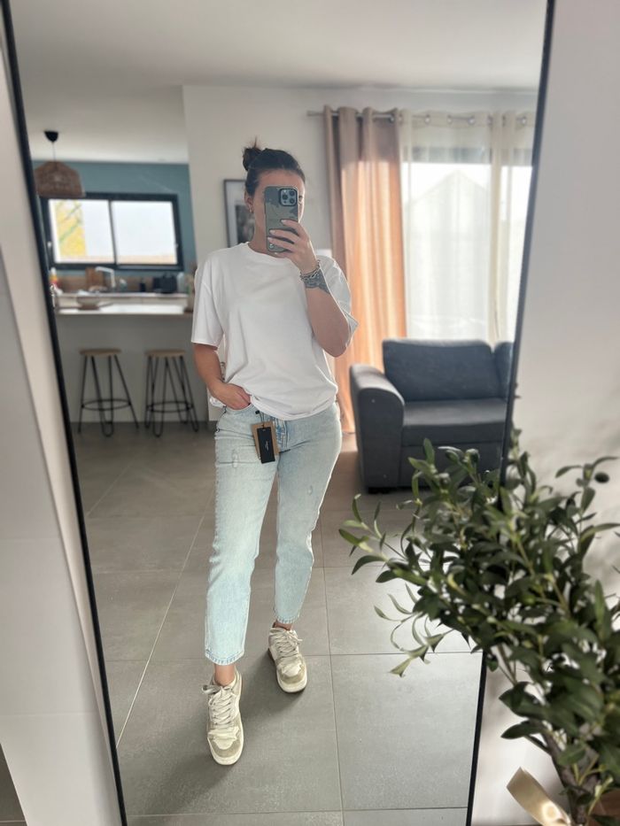 Jean - photo numéro 2