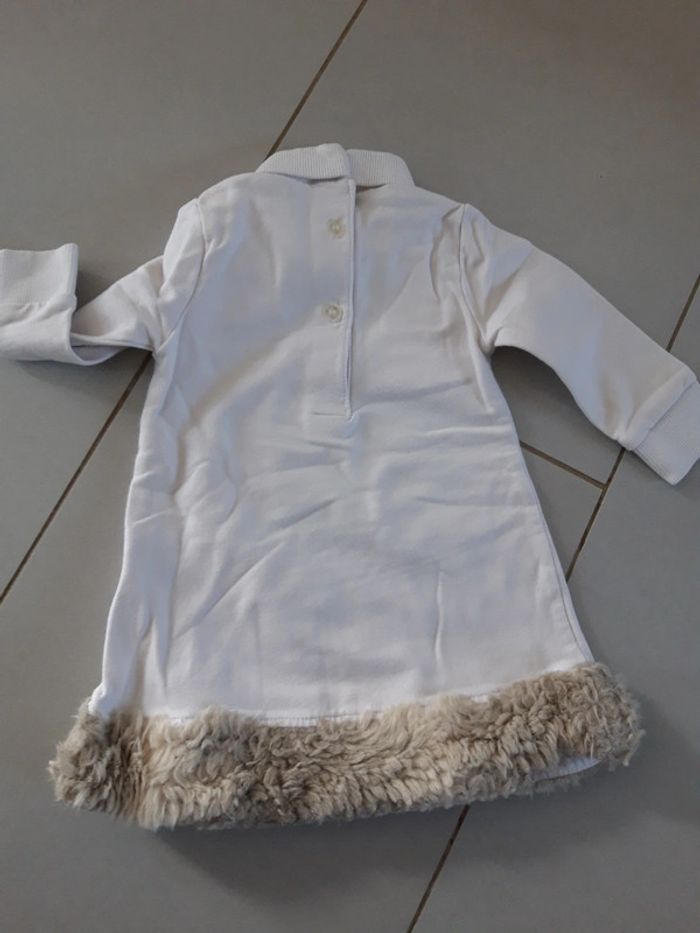 Robe 9 mois - photo numéro 2