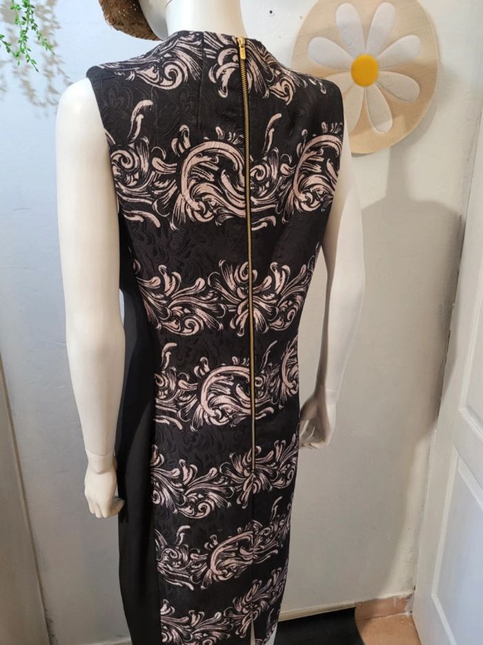 Robe grande taille - photo numéro 5