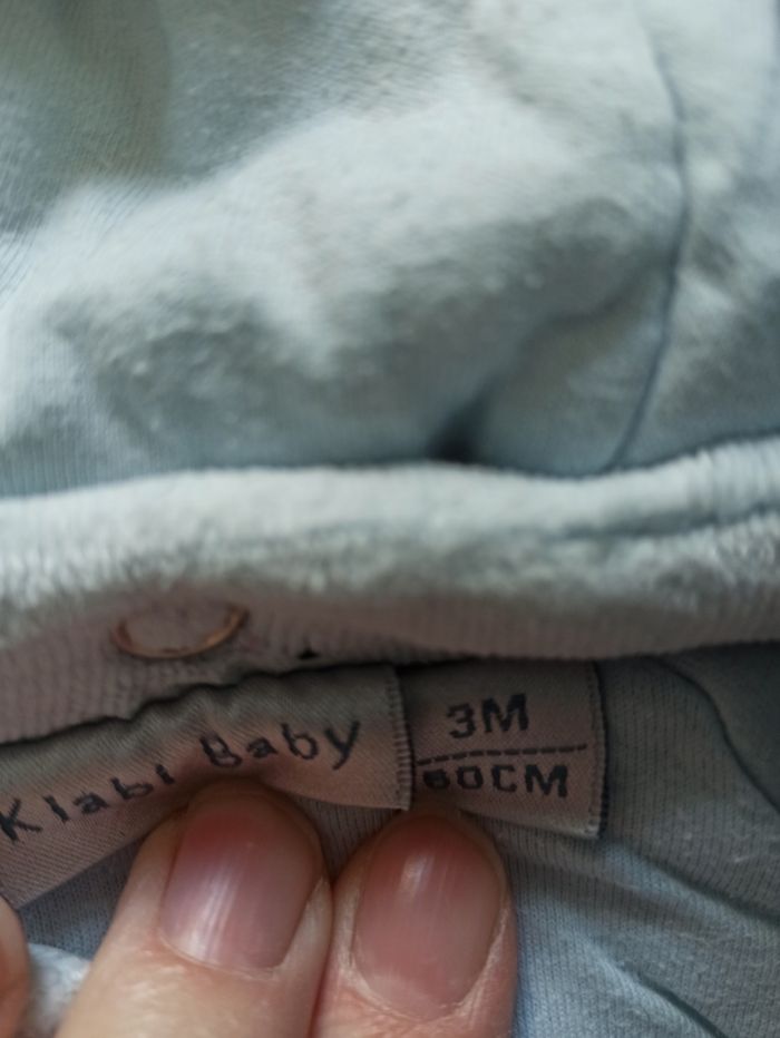 Manteau - photo numéro 2