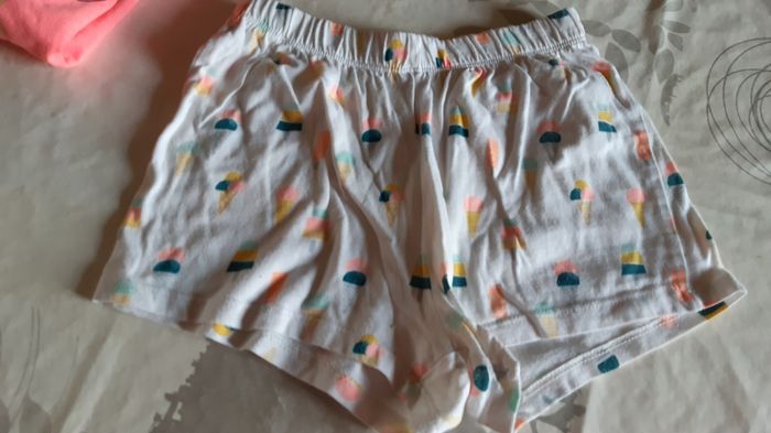 Pyja short - photo numéro 3