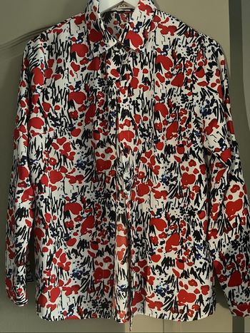 Chemise femme