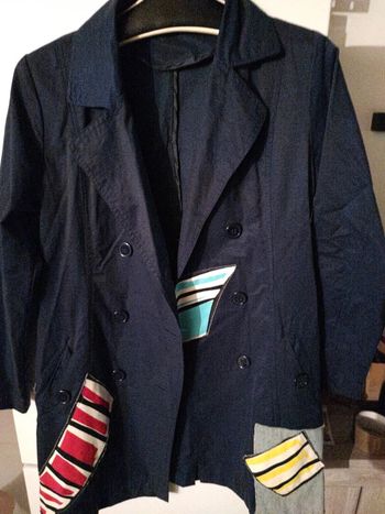 Veste femme taille S