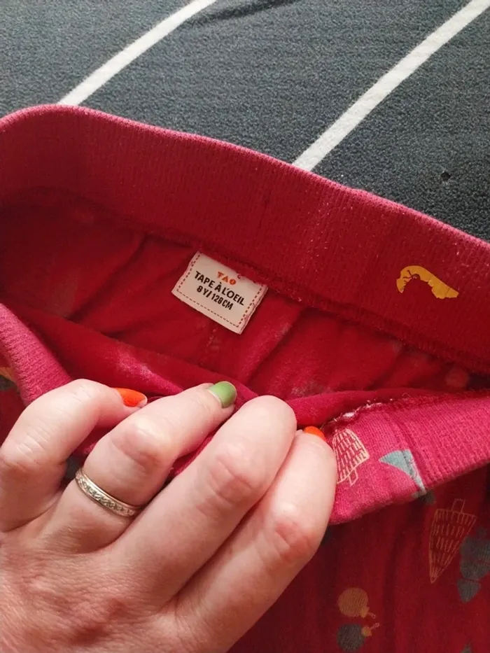 Pygama T8ans - photo numéro 5