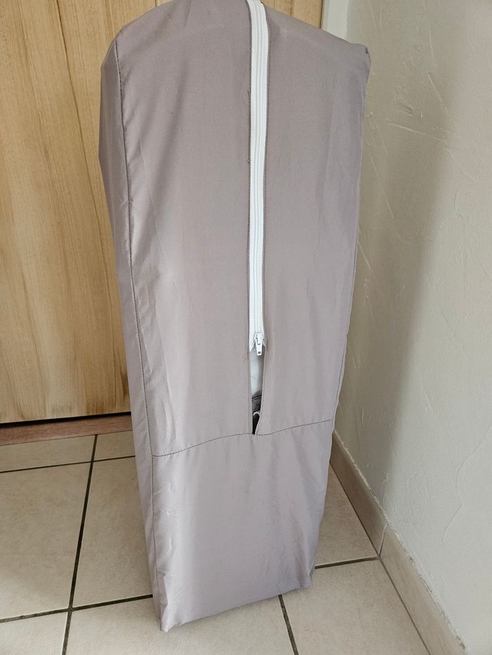 Lit parapluie joie - photo numéro 6