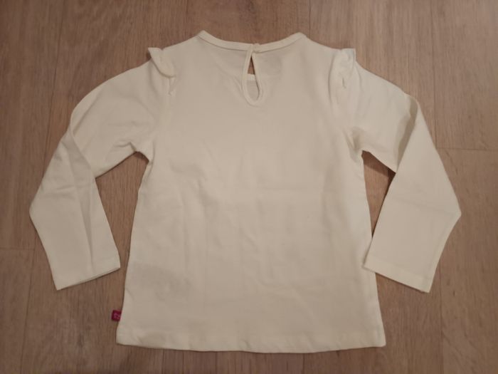 Tee-shirt manches longues Lcdp - photo numéro 4