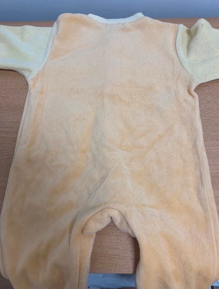 Pyjama bébé - 1 mois - photo numéro 5