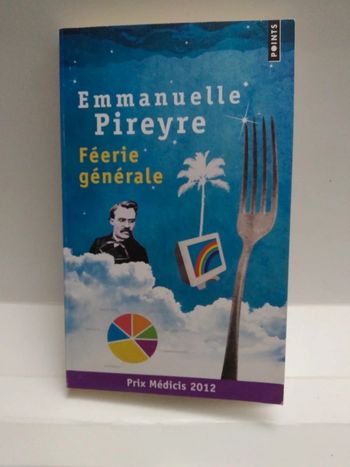 Féérie générale