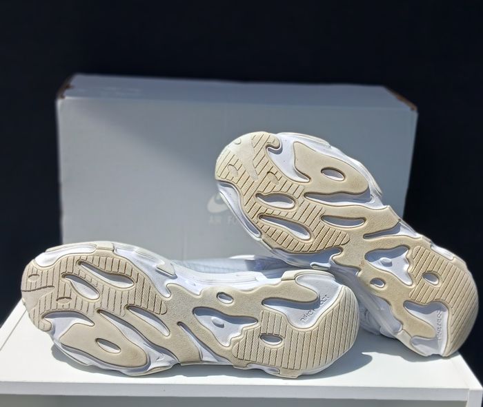 Baskets Nike React - photo numéro 5