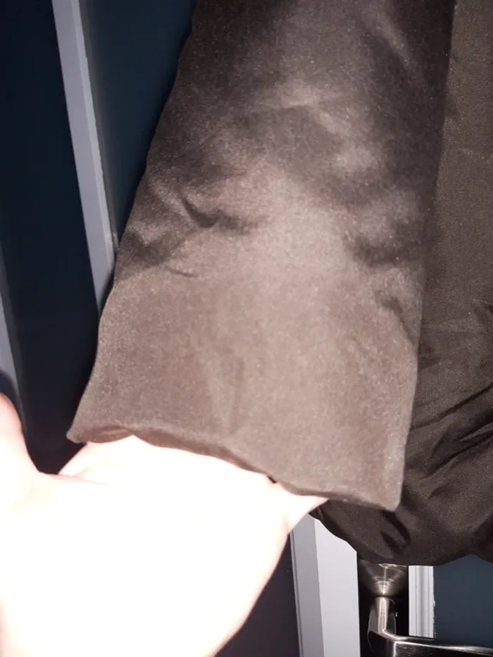 Veste mi saison - photo numéro 3