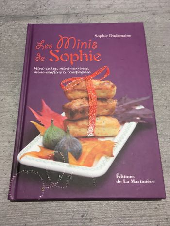Les minis de Sophie