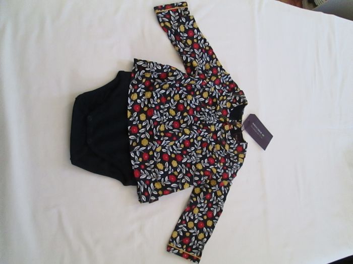 Robe + tunique 2 en 1 Sergent Major - photo numéro 5