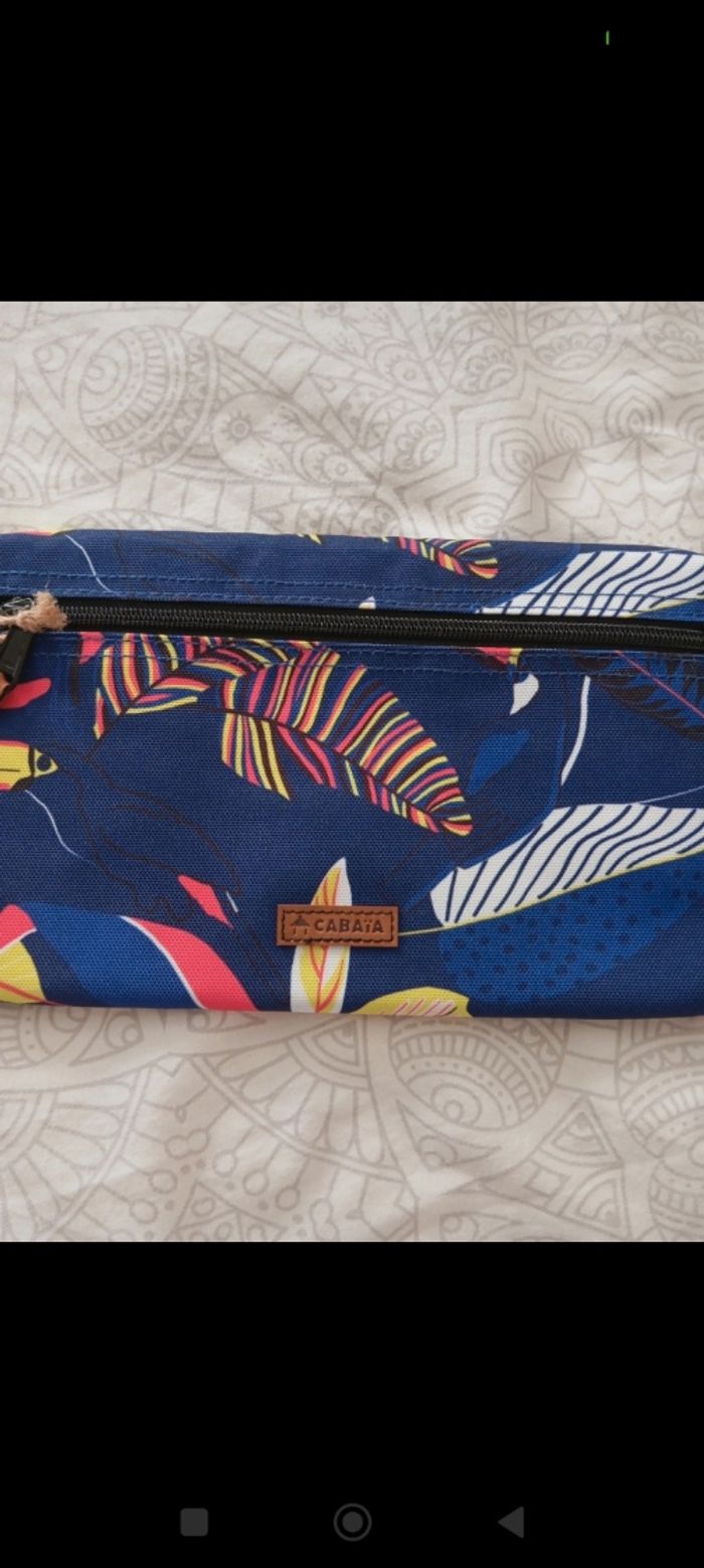 Pochette Cabaïa - photo numéro 2