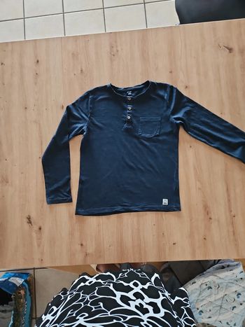 Tee-shirt 12 ans