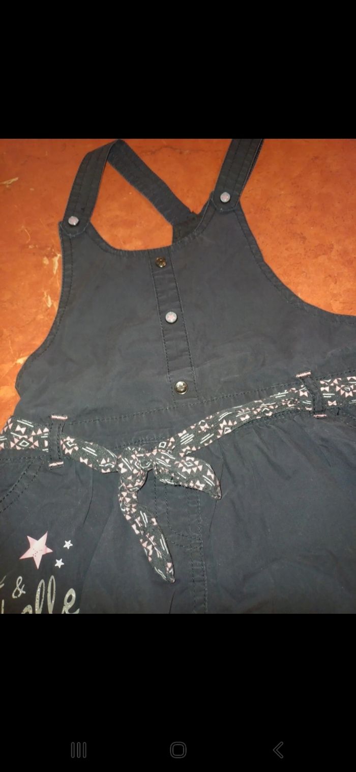 Robe fille taille 36 mois - photo numéro 3