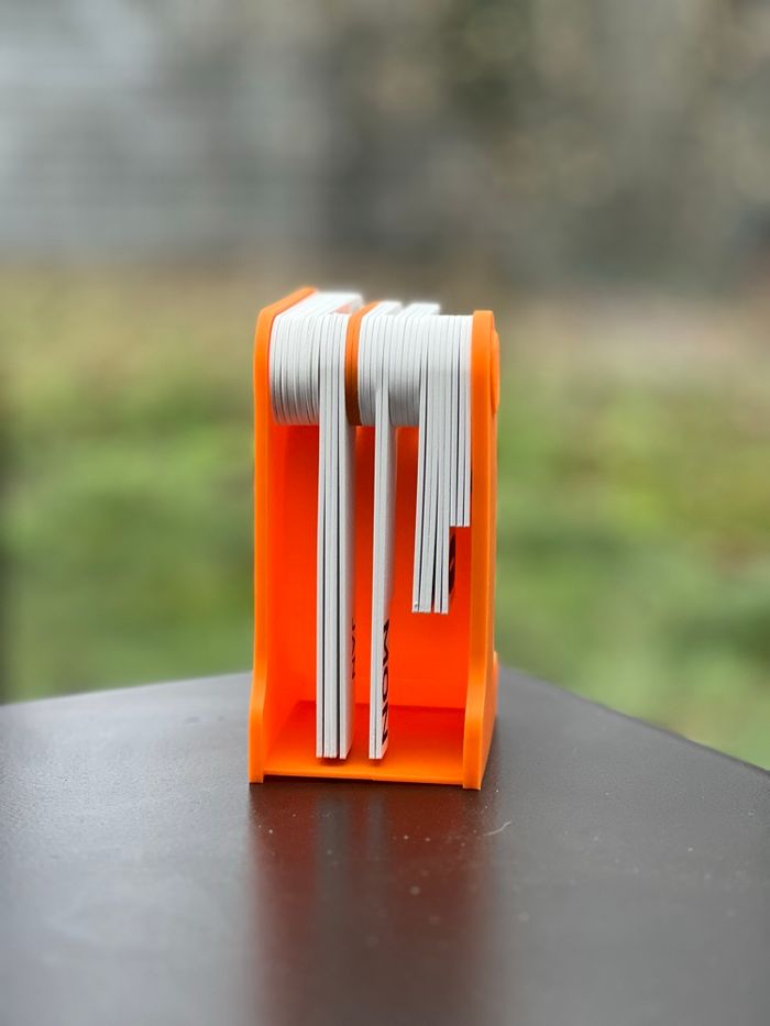 Calendrier de bureau - photo numéro 4