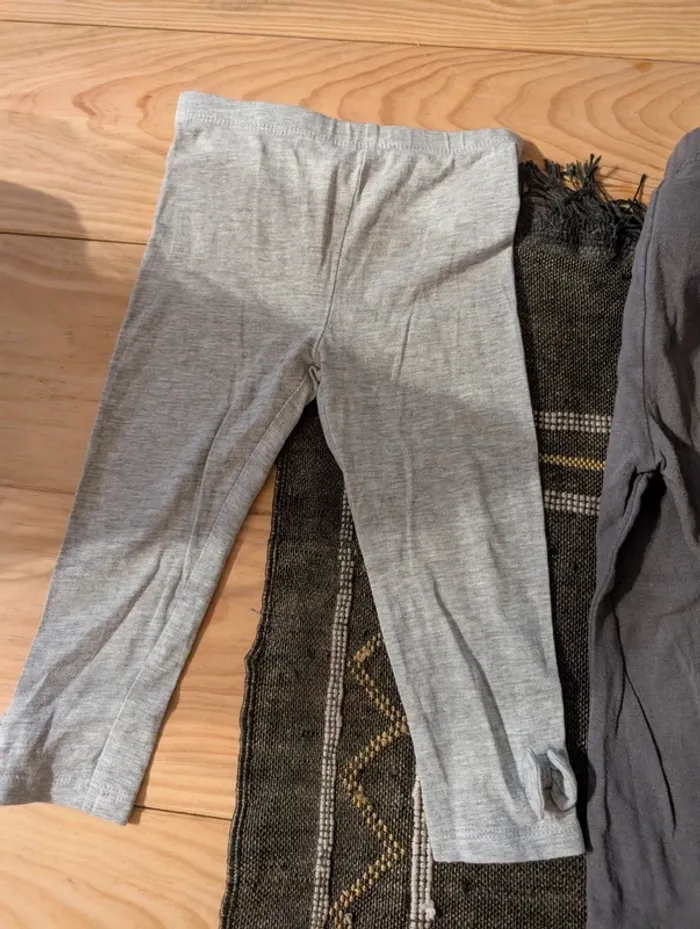 Lot leggings - photo numéro 7