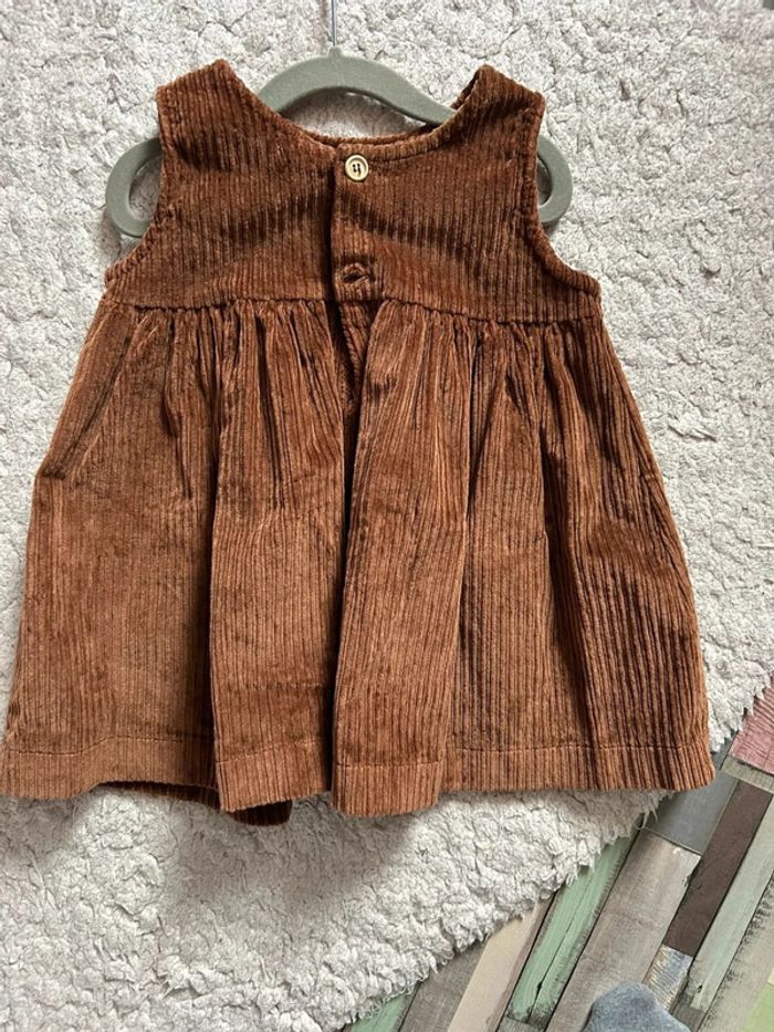 Robe - Mi canesu 4 ans - photo numéro 5