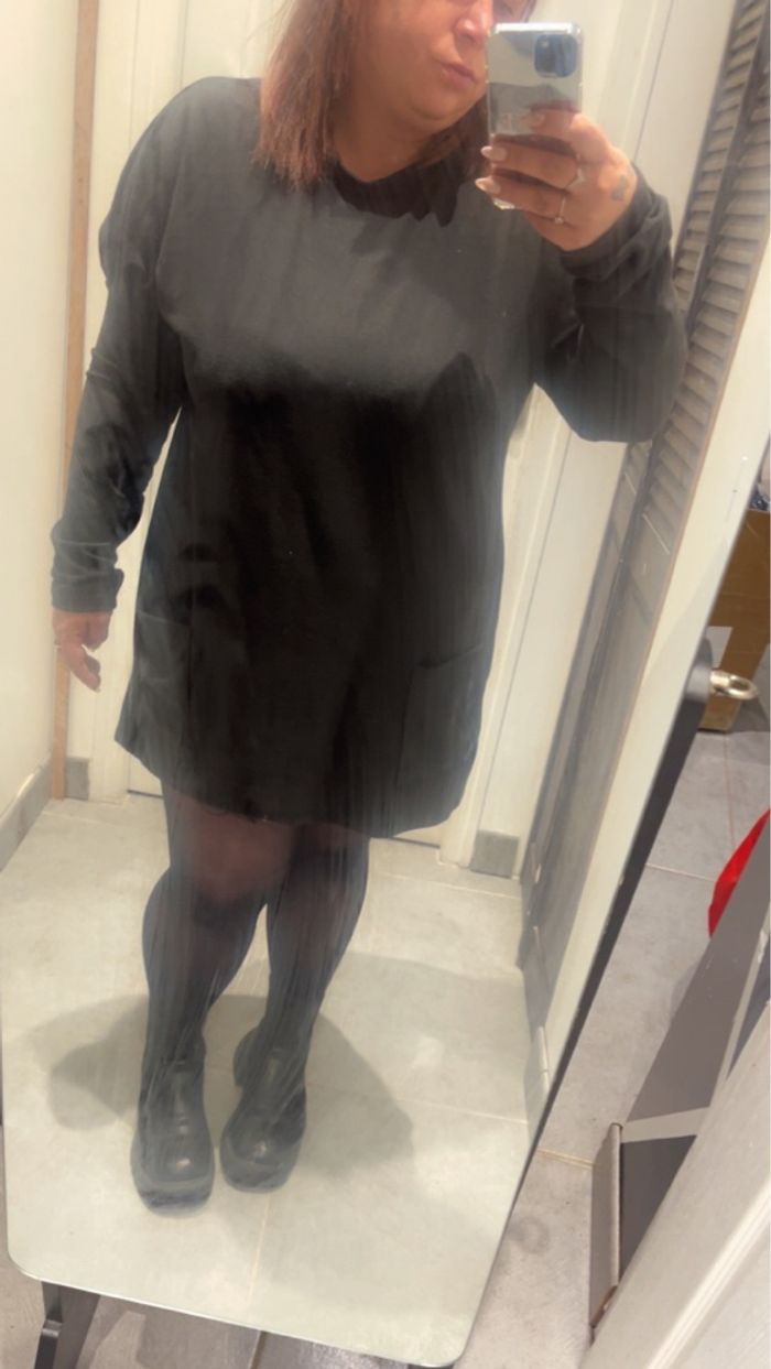 Tunique - photo numéro 6