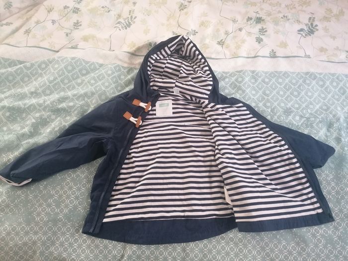 Manteau - photo numéro 3