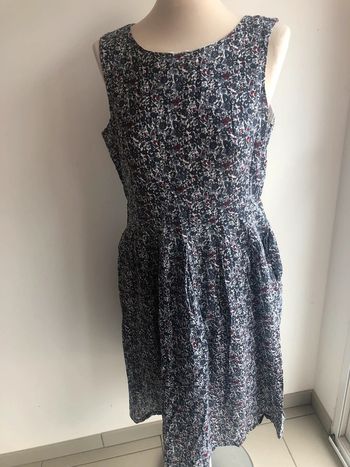 Robe longue somewhere 44