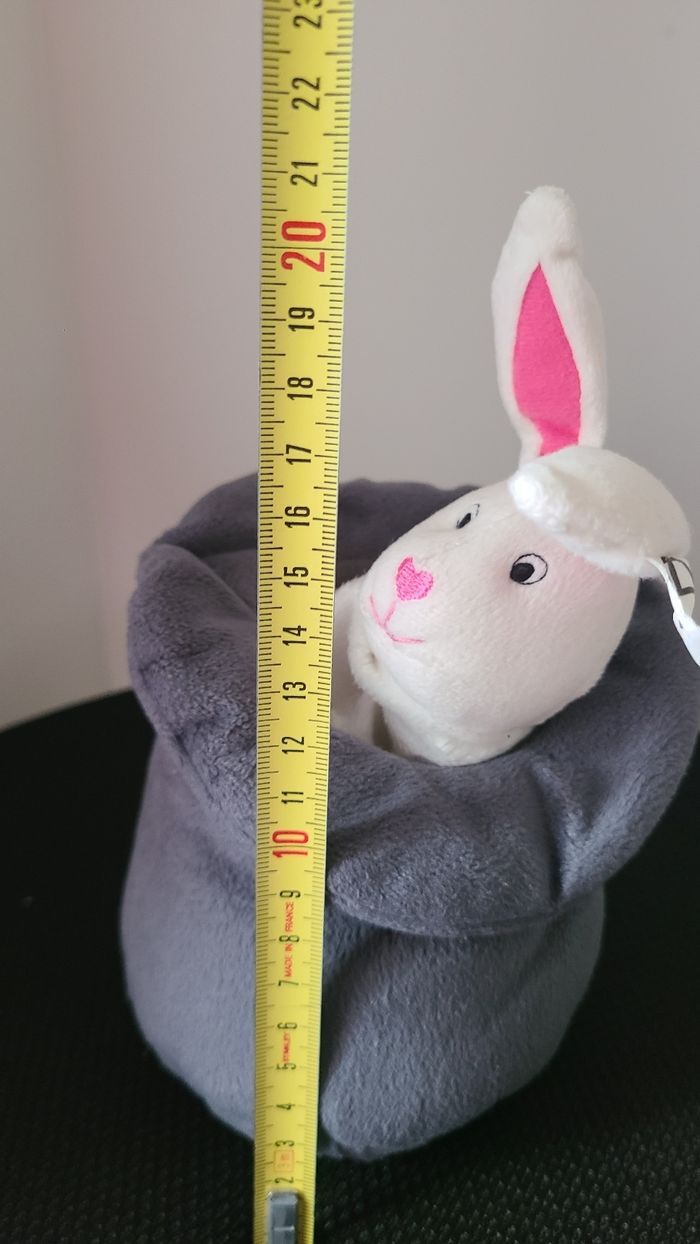 Doudou musical - photo numéro 5