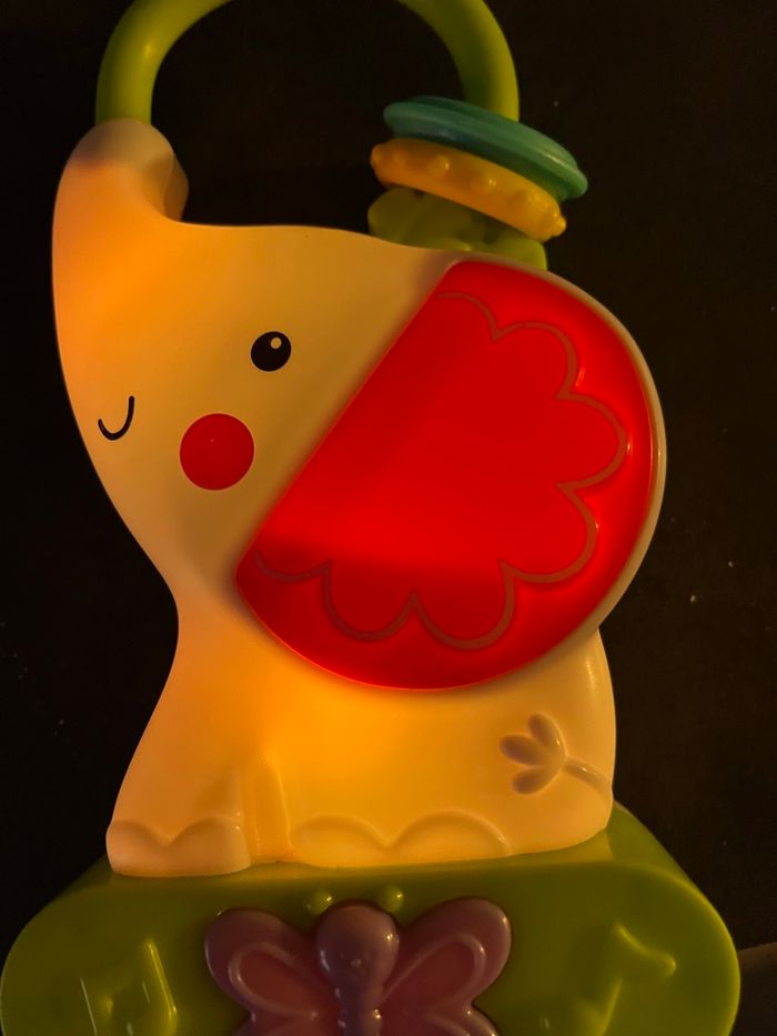 Veilleuse - photo numéro 3