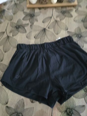 Short de sport 