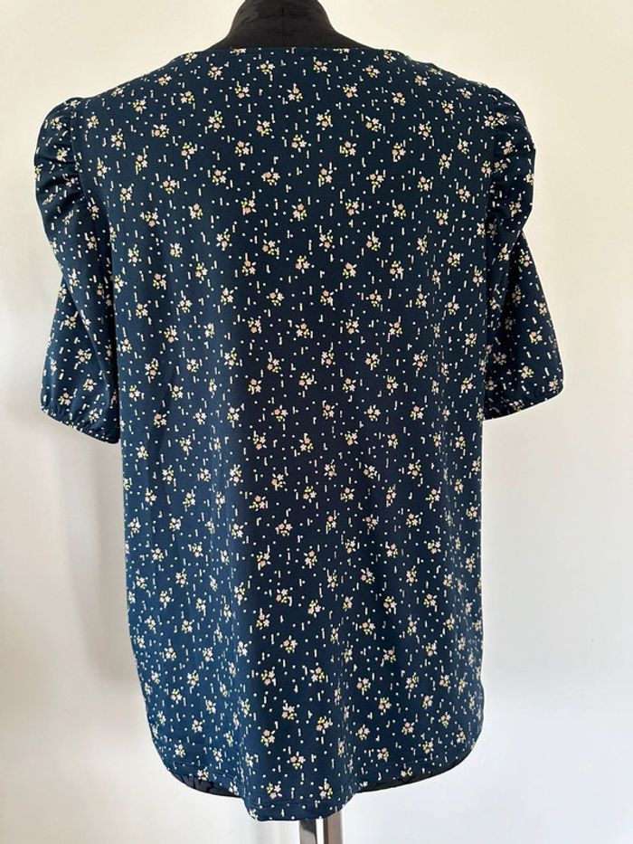 Blouse Grain de Malice - photo numéro 4