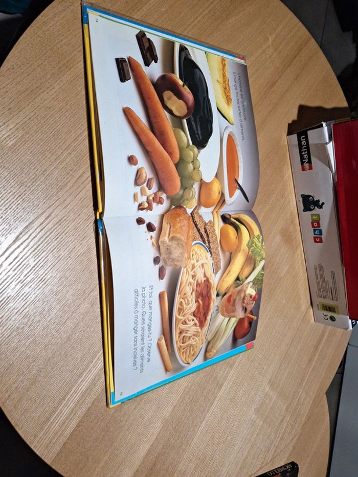 Observe les dents - photo numéro 2