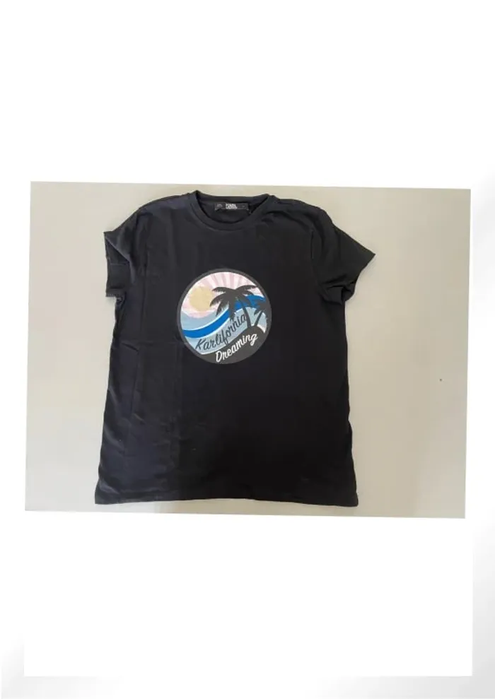 T shirt Karl Lagerfeld