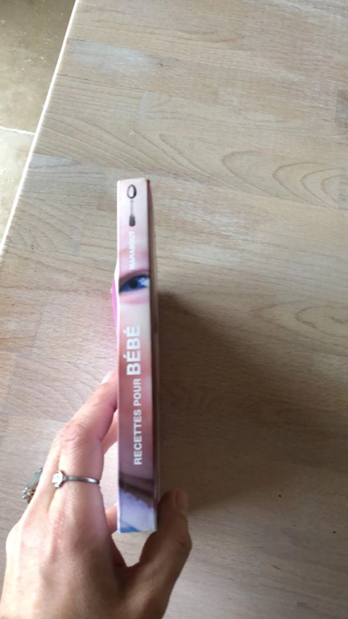 Recettes pour bébé - photo numéro 3