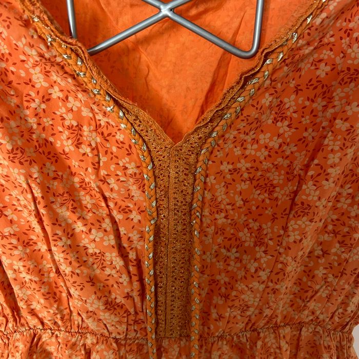 Robe d’été - photo numéro 2