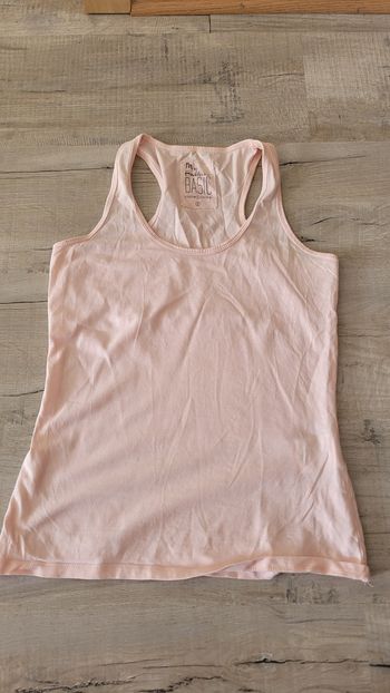 Débardeur femme cache cache taille 0