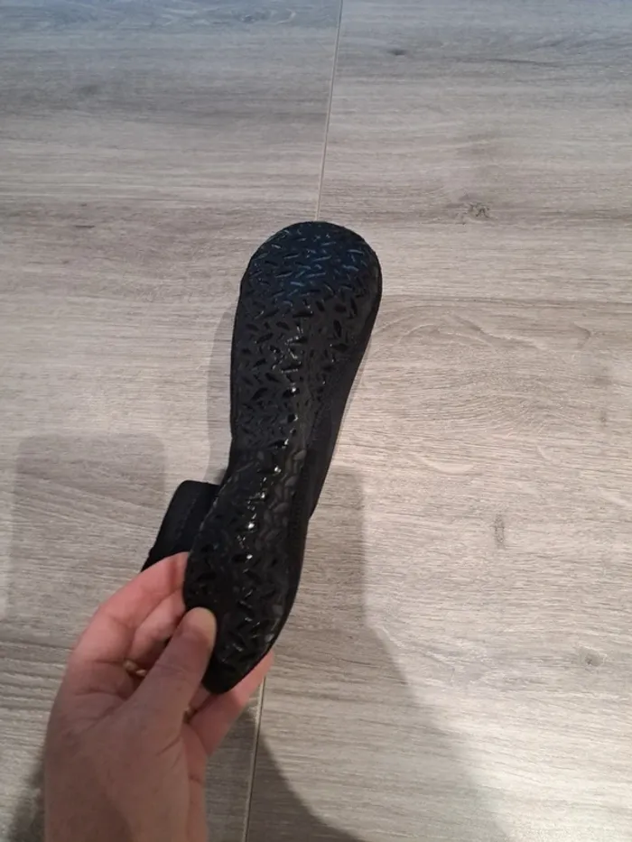Chaussette d'eau taille 38 - photo numéro 3