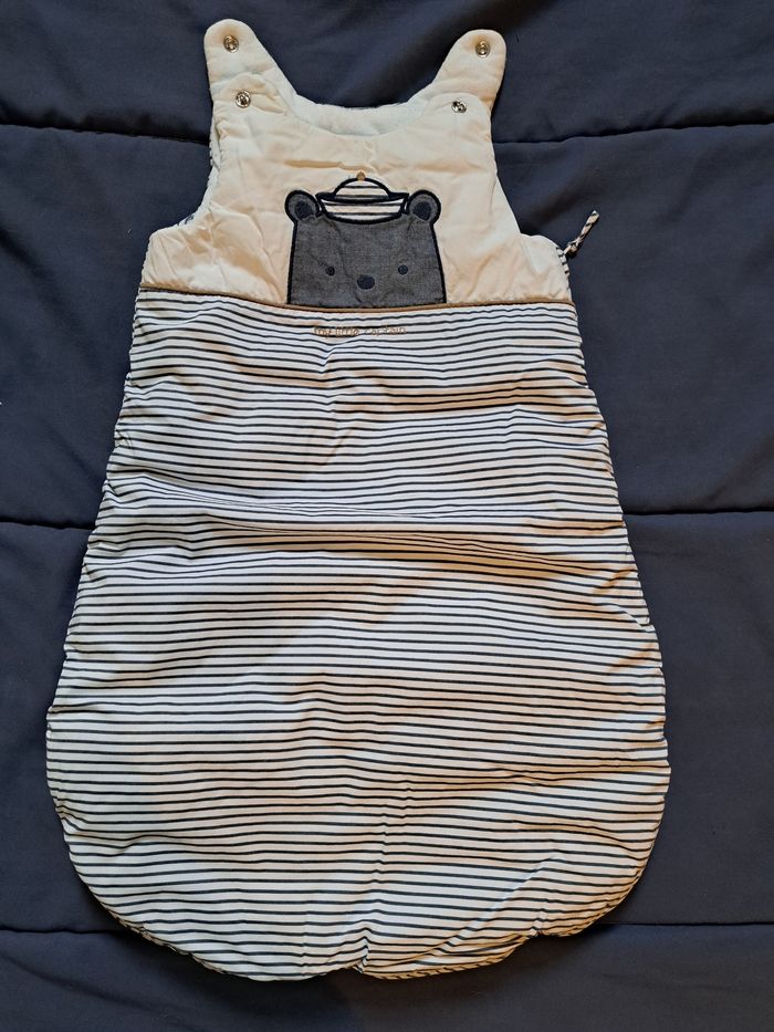 Gigoteuse - photo numéro 2