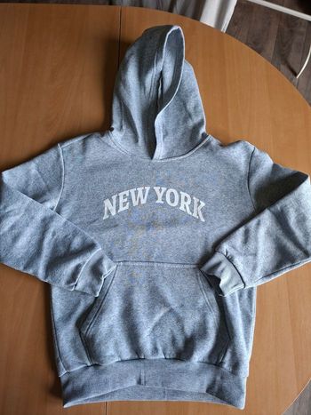Sweat garçon 12 ans