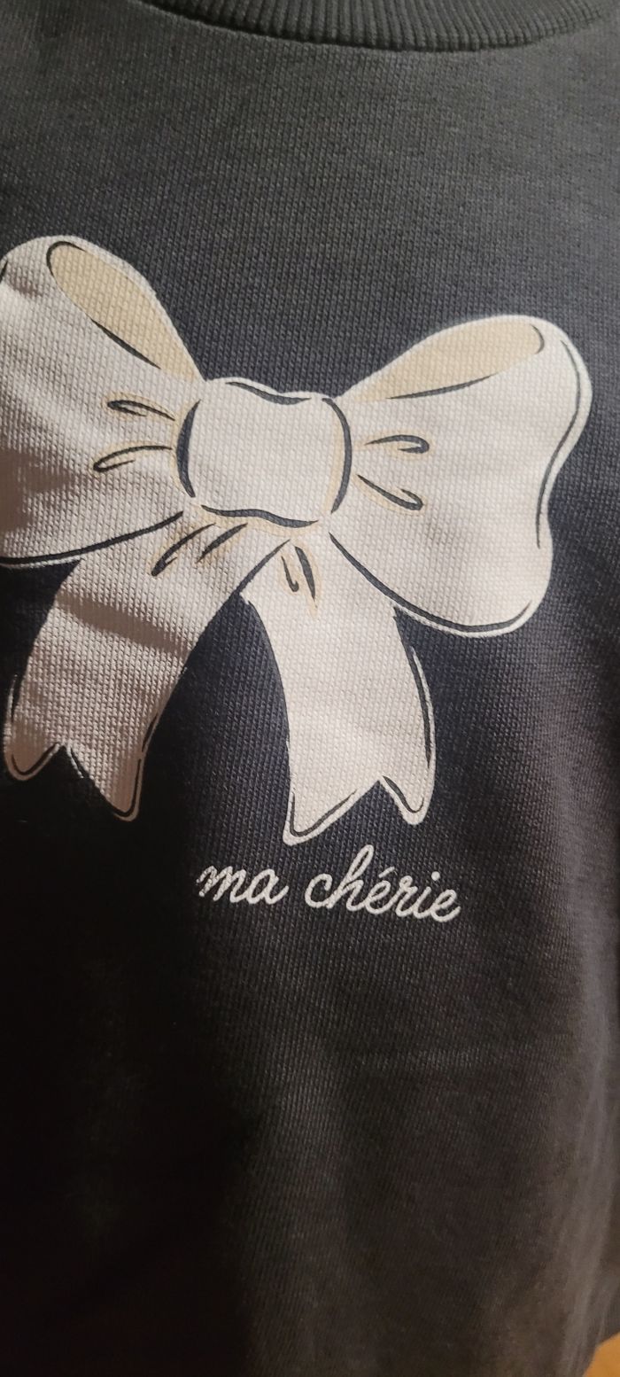 Pull fin - photo numéro 2