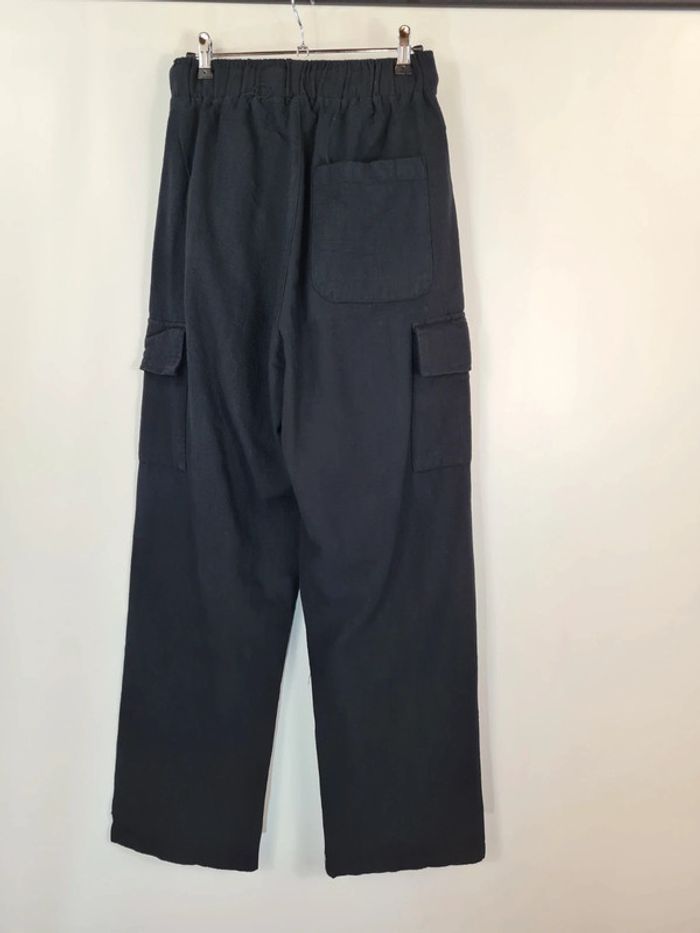 Pantalon cargo vamos - photo numéro 2