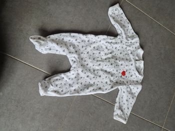 Pyjama bébé