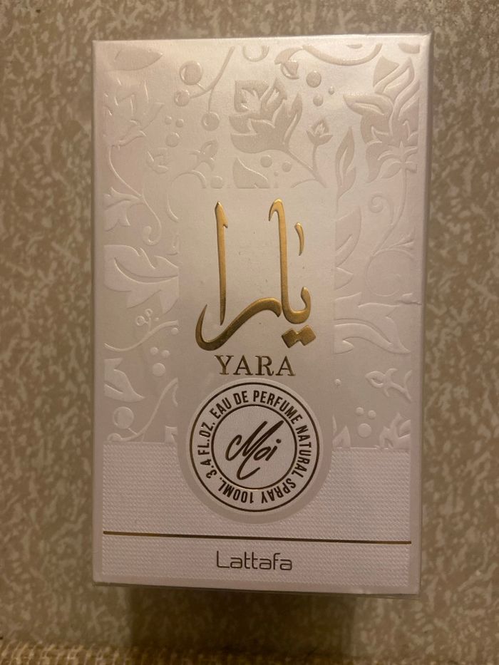 Parfum  Yara - photo numéro 2