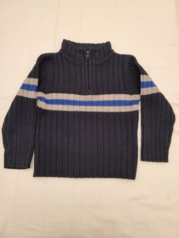 1 pull garçon 3 ans 