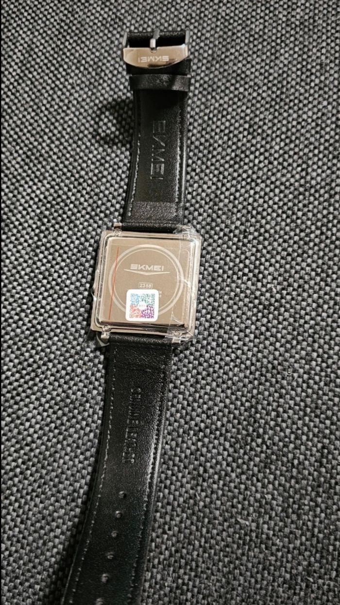 Montre Skmei - photo numéro 4
