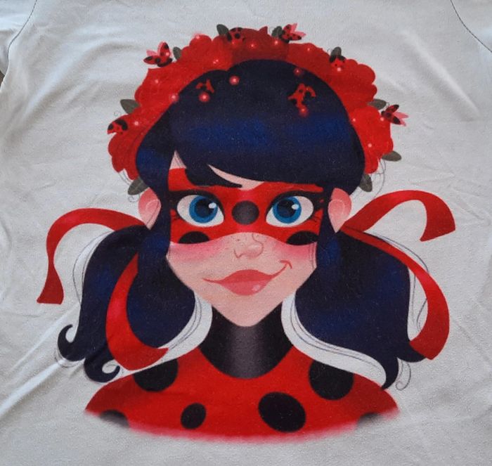 T-shirt - photo numéro 2